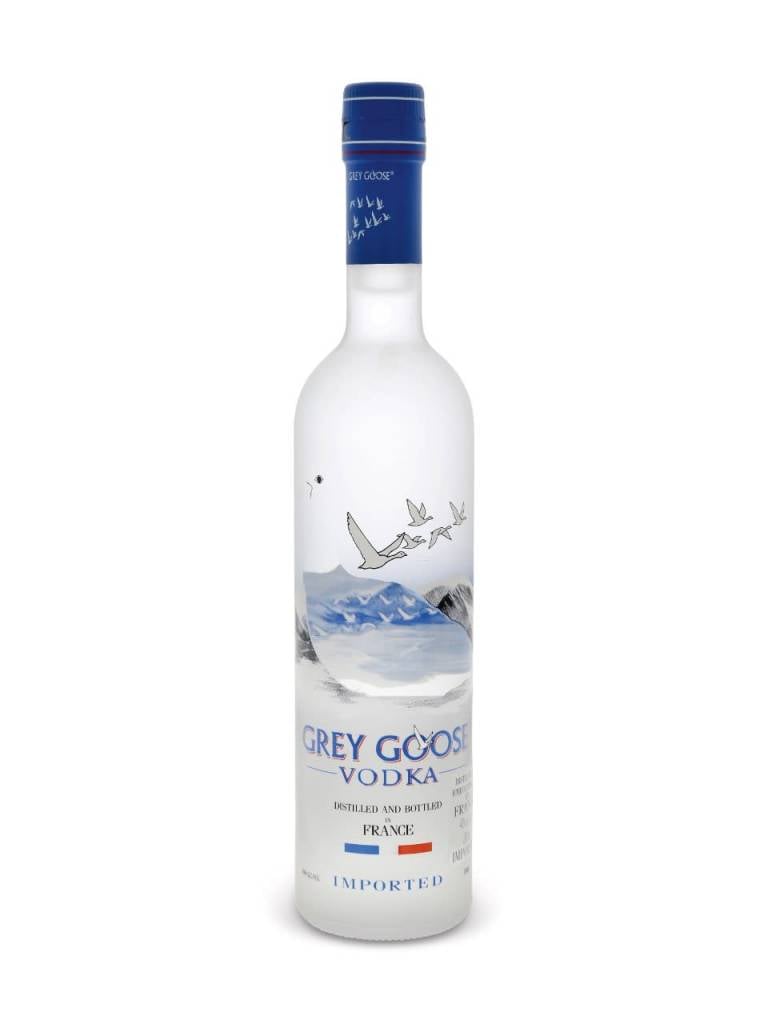 Grey Goose Vodka