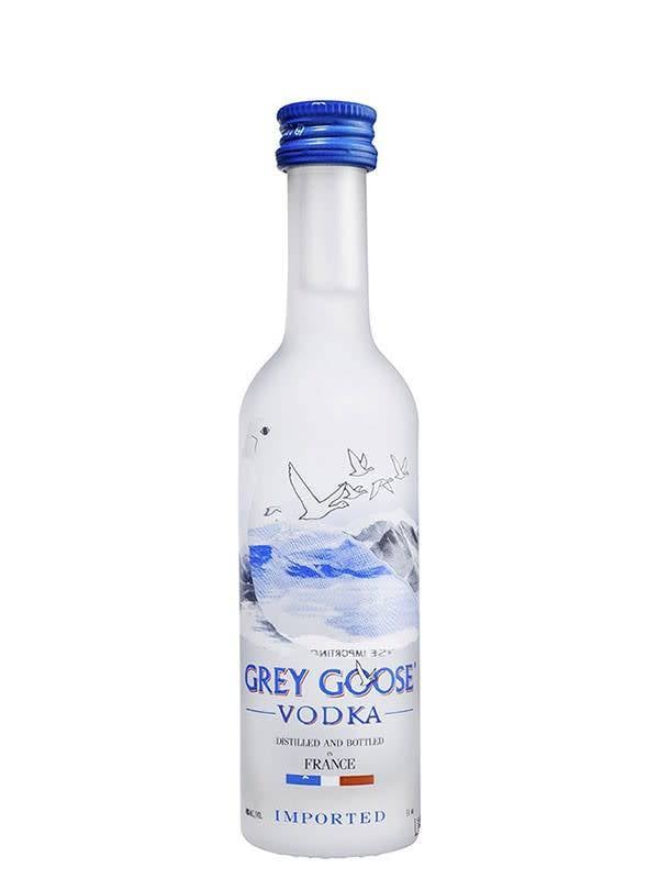 Grey Goose Vodka