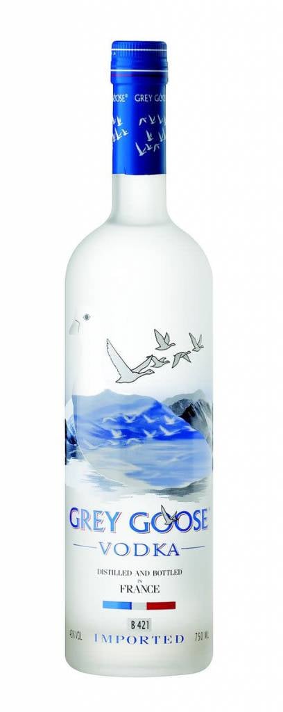 Grey Goose Vodka