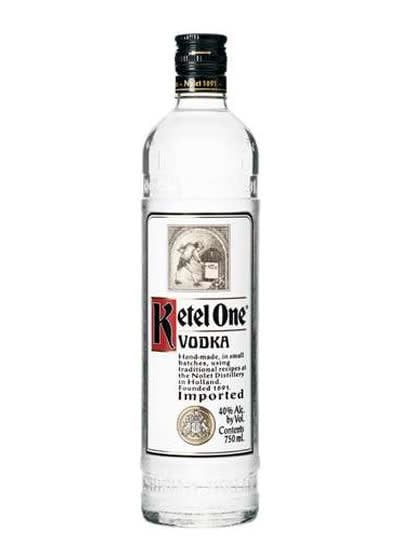 Ketel One Vodka