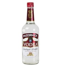 McCormick Vodka
