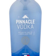 Pinnacle Vodka