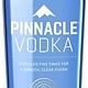 Pinnacle Vodka