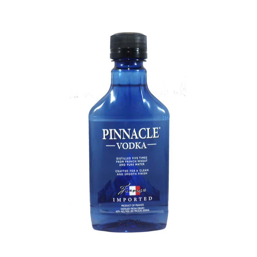 Pinnacle Vodka