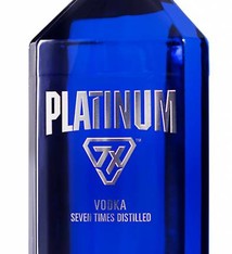 Platinum Vodka