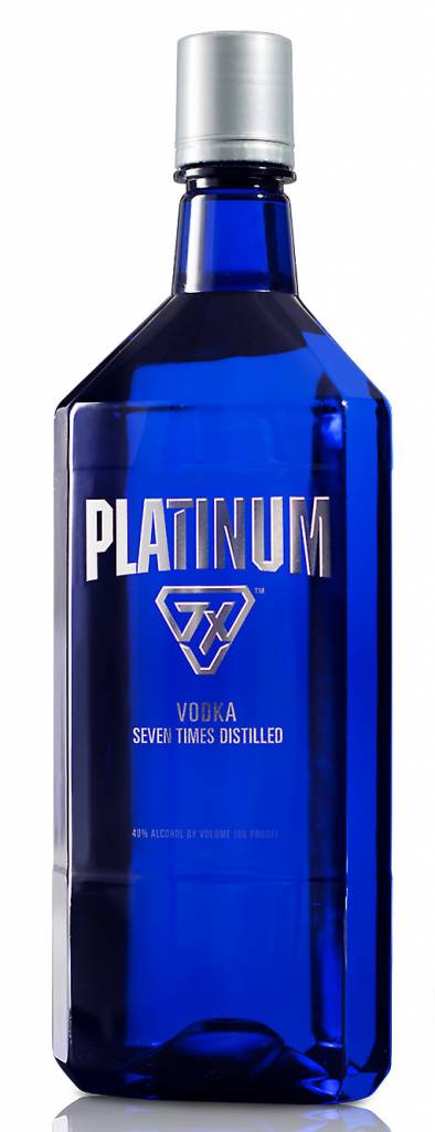 Platinum Vodka