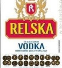 Relska Vodka