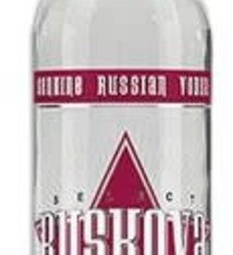 Ruskova Vodka