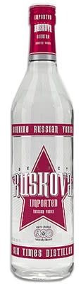 Ruskova Vodka