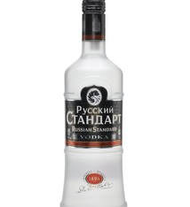 Russian Standard Vodka