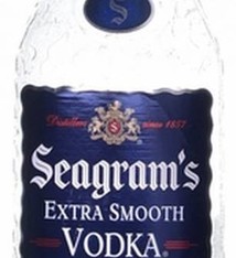 Seagram's Vodka