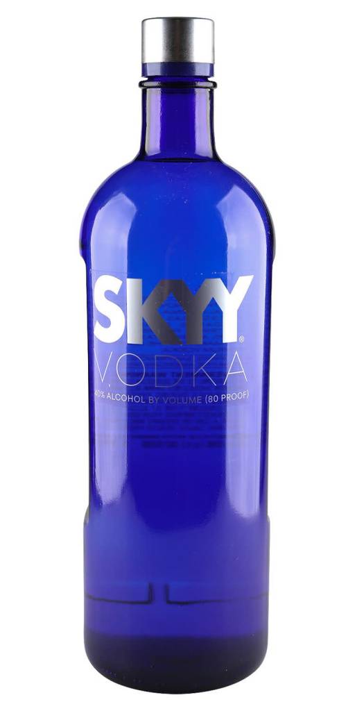 Skyy Vodka