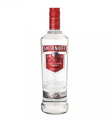 Smirnoff Vodka