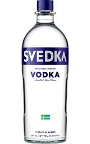 Svedka Vodka