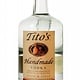 Tito's Handmade Vodka