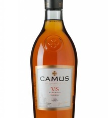 Camus Vs Cognac