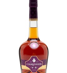 Courvoisier Cognac VS