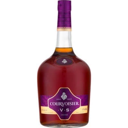 Courvoisier Cognac VS