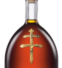 D'usse Cognac