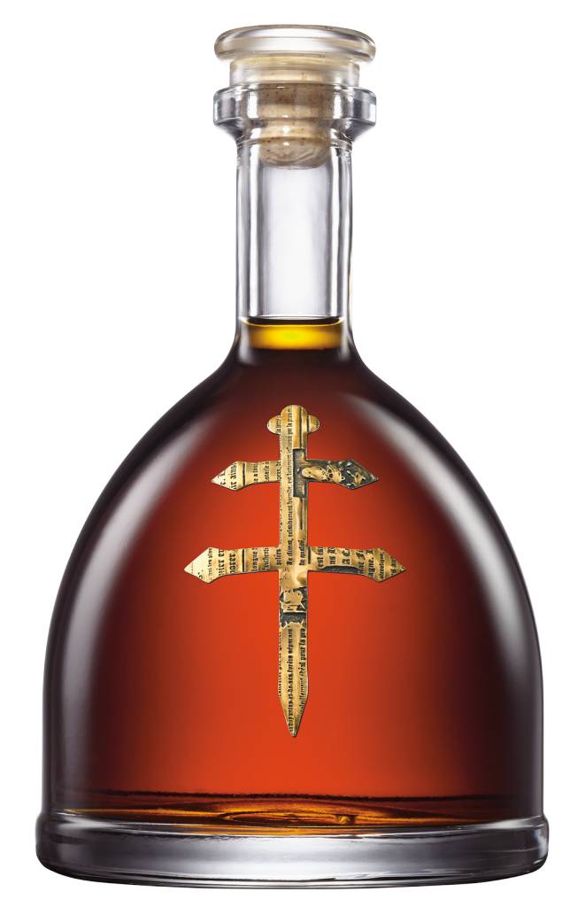 D'usse Cognac