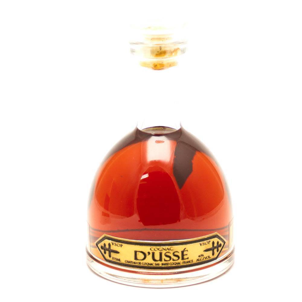 D'usse Cognac