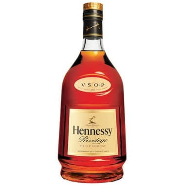 Hennessy VSOP Cognac