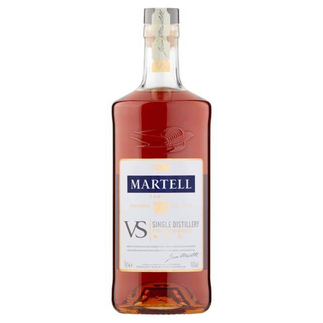 Martell Cognac VS