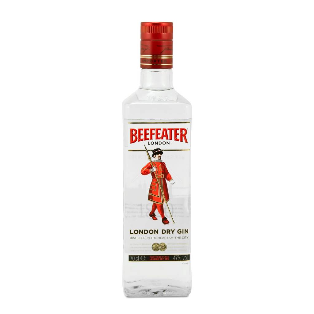 Beefeater Gin