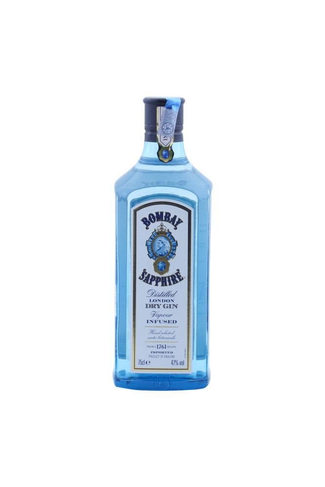 Bombay Sapphire Gin