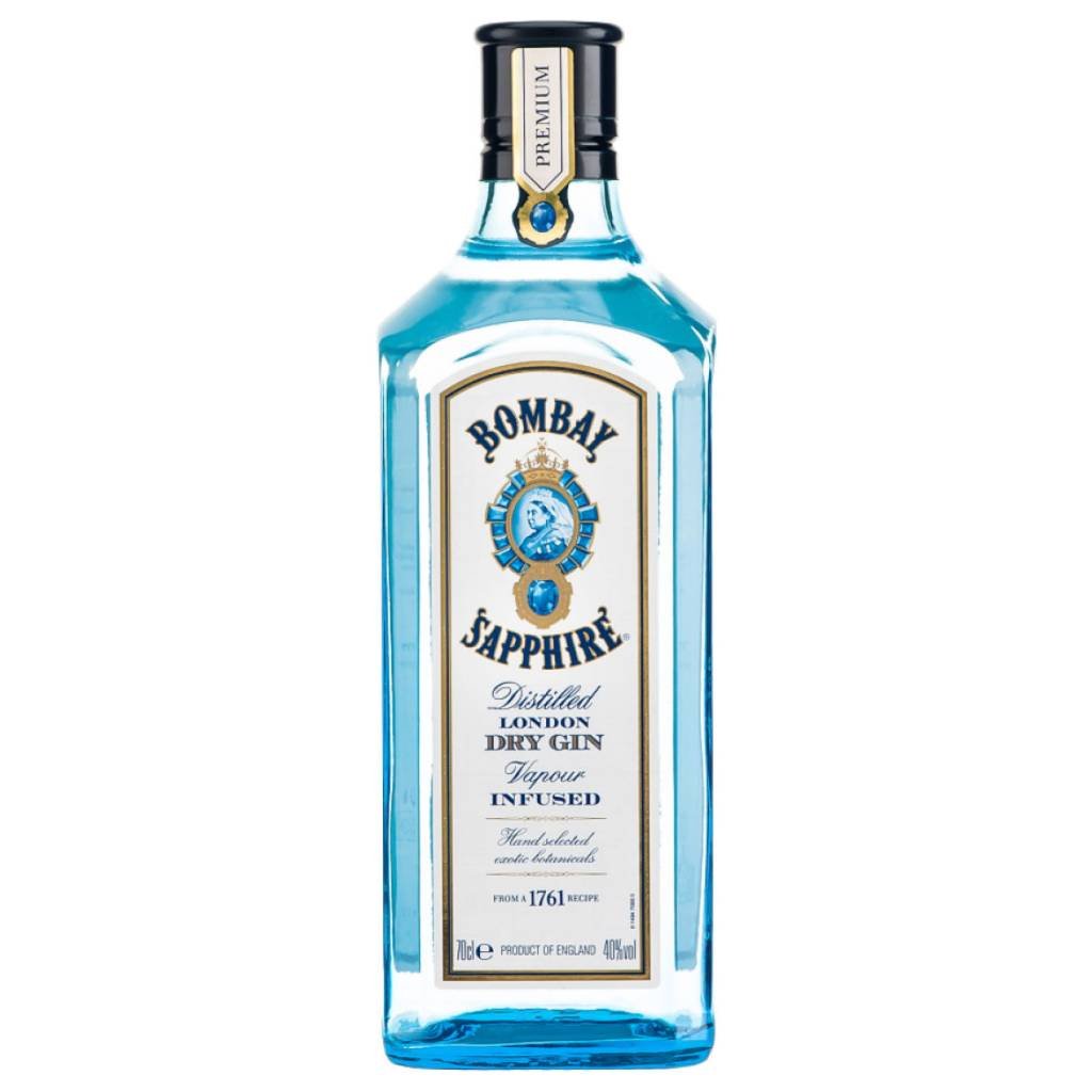 Bombay Sapphire Gin