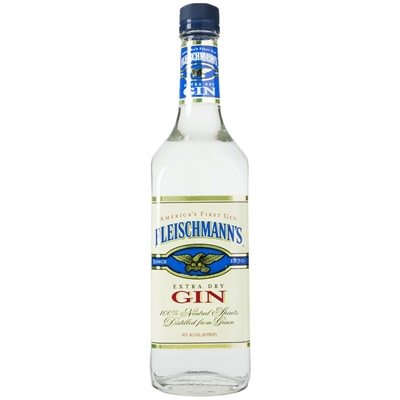 Fleischmann's Gin