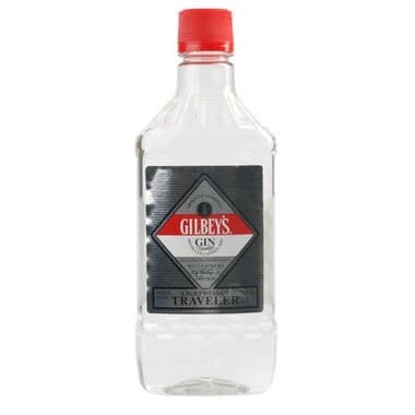 Gilbey's Gin