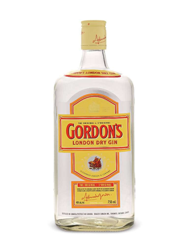 Gordon's Gin