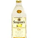 Seagram's Gin Pineapple