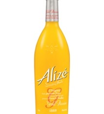 Alize Gold Passion
