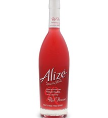 Alize Red Passion