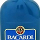 Bacardi Hurricane