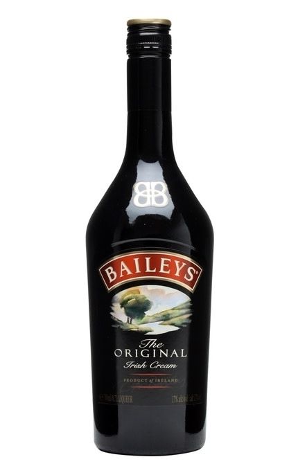 Bailey's Irish Cream