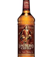 Captain Morgan Long Island Tea