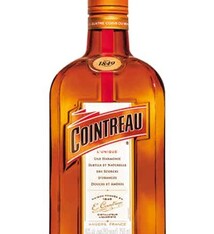 Cointreau Liqueur