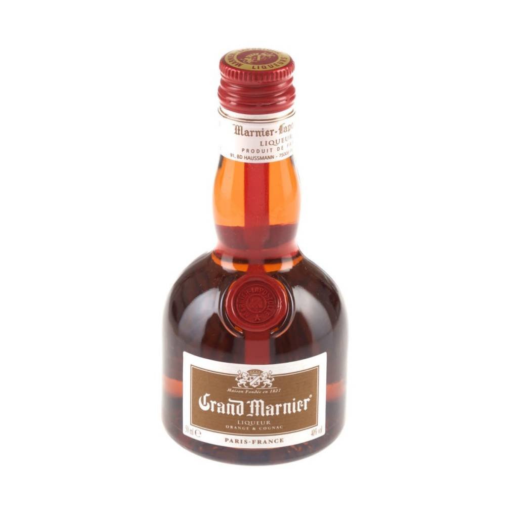 Grand Marnier Liqueur