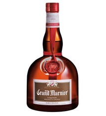 Grand Marnier Liqueur
