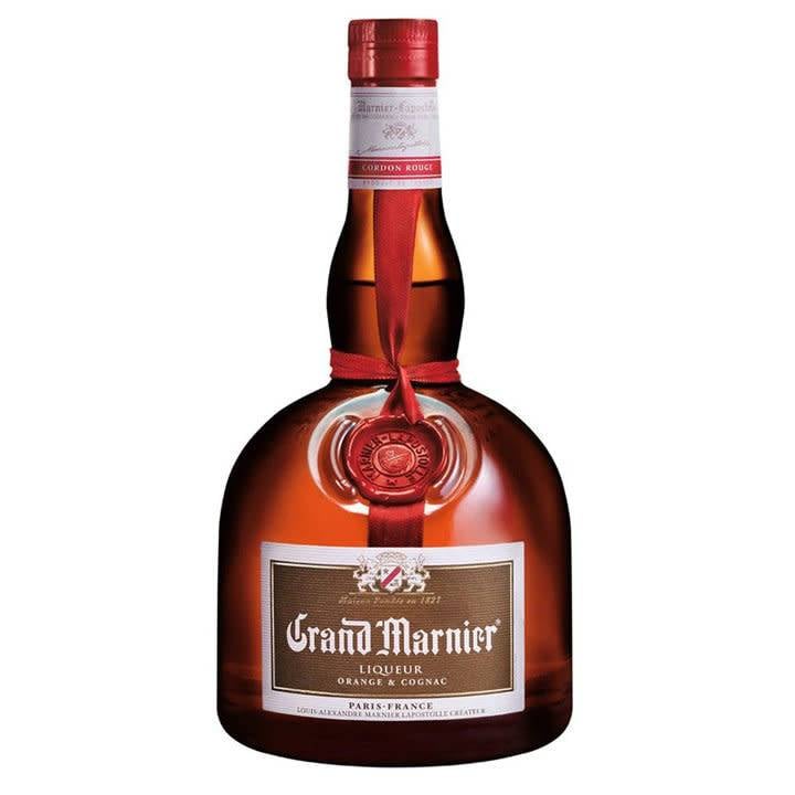 Grand Marnier Liqueur