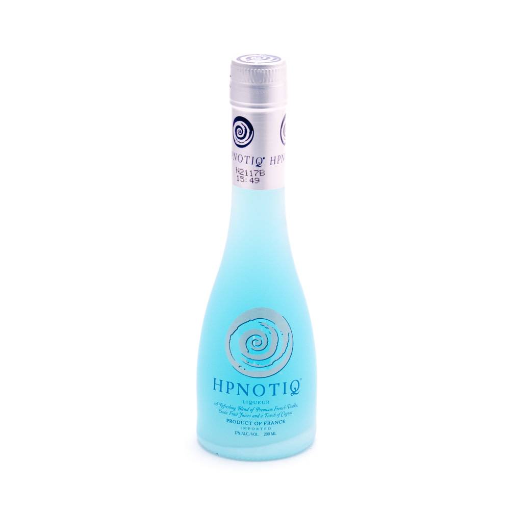 Hpnotiq