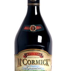 McCormick Irish Cream
