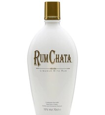 Rum Chata Cream Liqueur