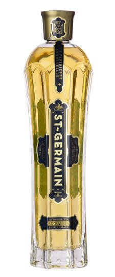 St Germain Liqueur