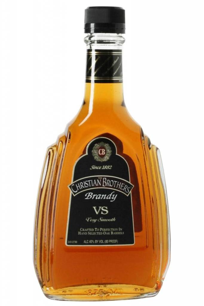 Christian Brothers Brandy