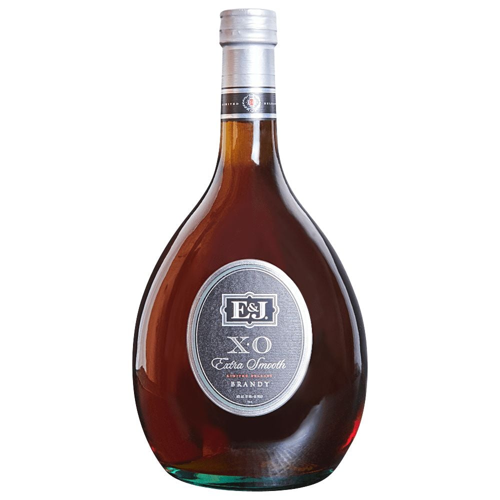 E&J Brandy XO