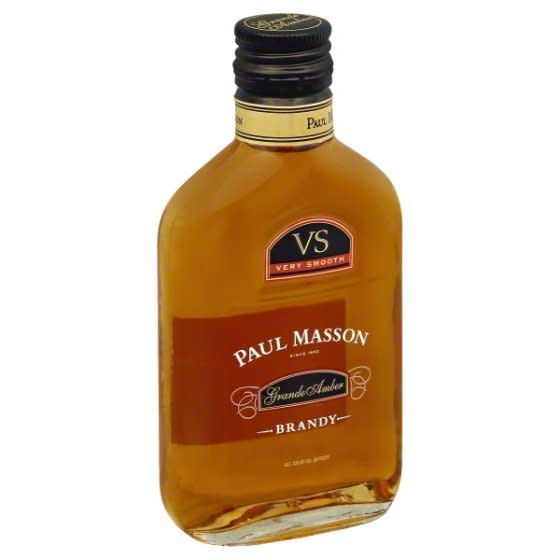 Paul Masson Brandy